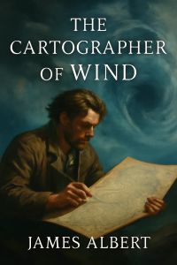 The Cartographer Of Wind 