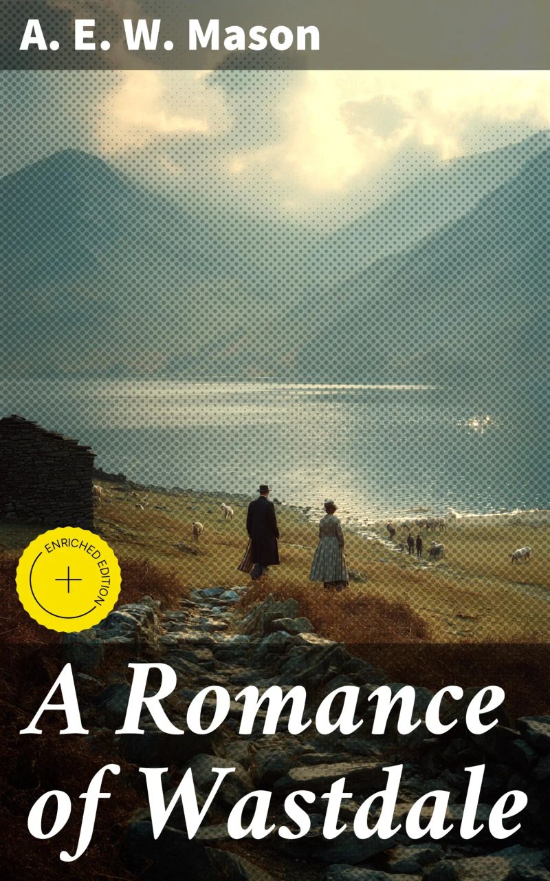 A Romance of Wastdale