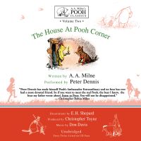 The House at Pooh Corner
