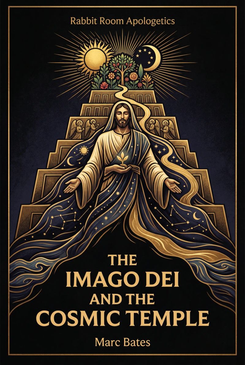 The Imago Dei and the Cosmic Temple: A Theological Anthropology Review