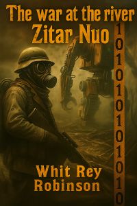 The War at the River Zitar Nuo