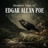 Greatest Tales of Edgar Allan Poe - Audiobook
