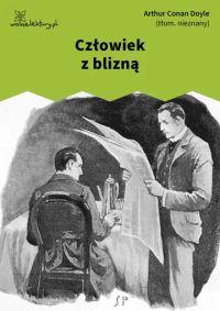 Człowiek z blizną