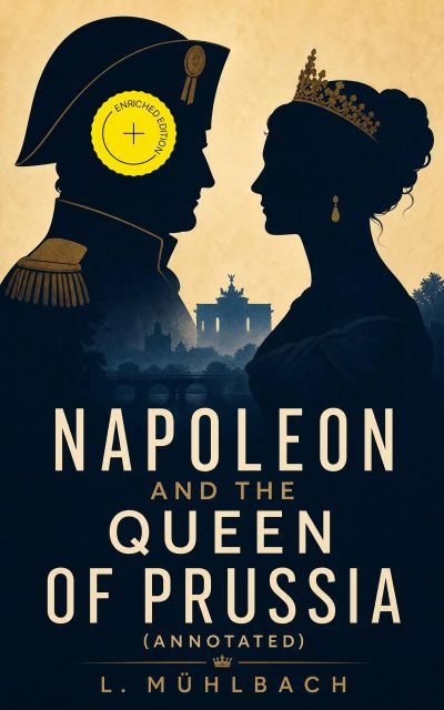 Napoleon and the Queen of Prussia (Annotated)