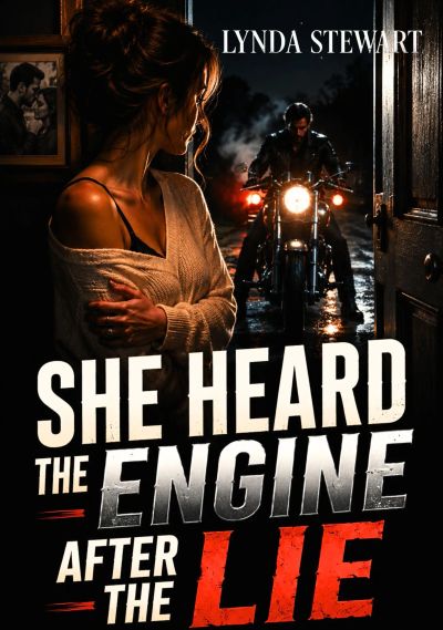 She Heard the Engine After the Lie