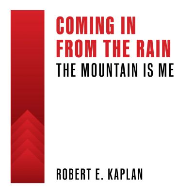 Coming In From The Rain