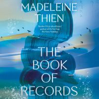 The Book of Records