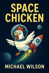 Space Chicken