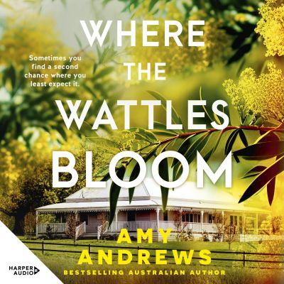 Where the Wattles Bloom