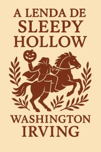 A Lenda de Sleepy Hollow