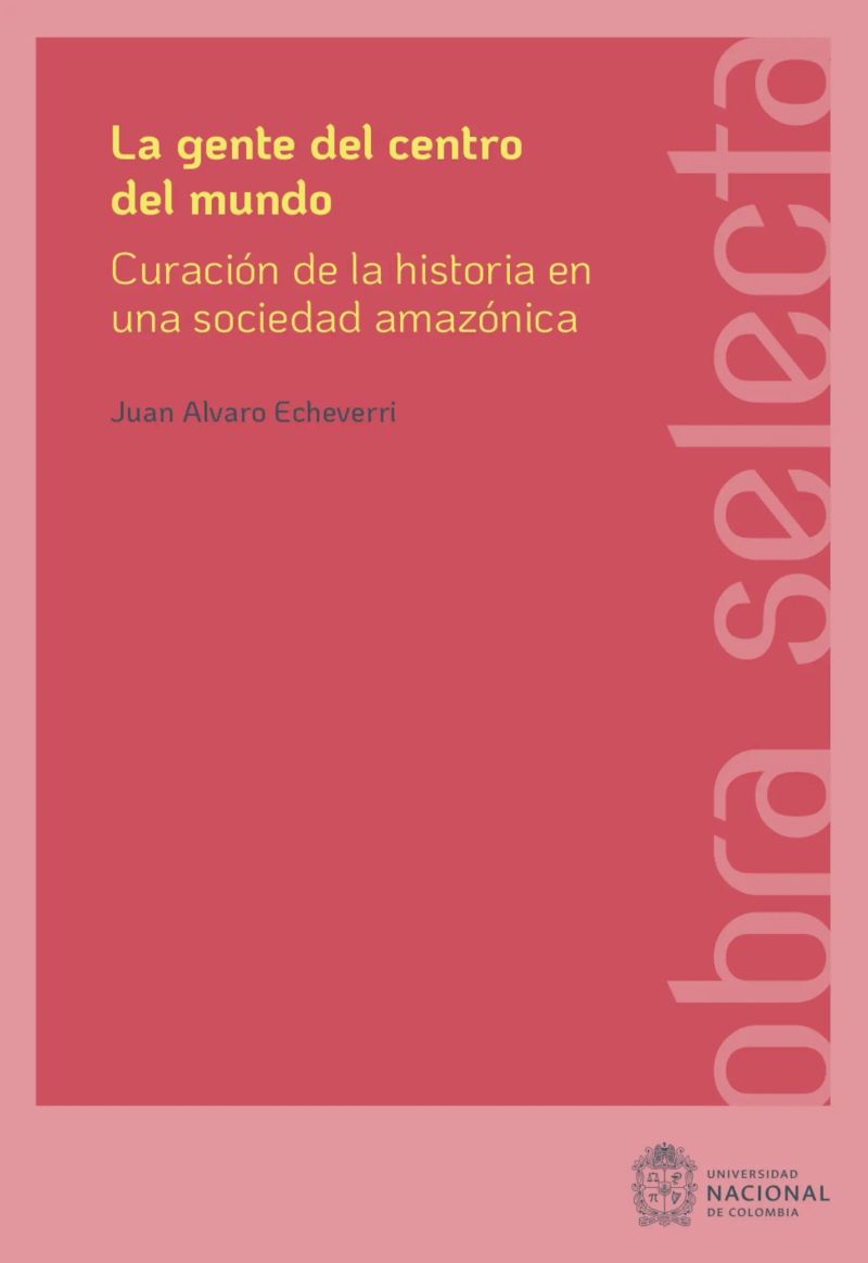 La gente del centro del mundo