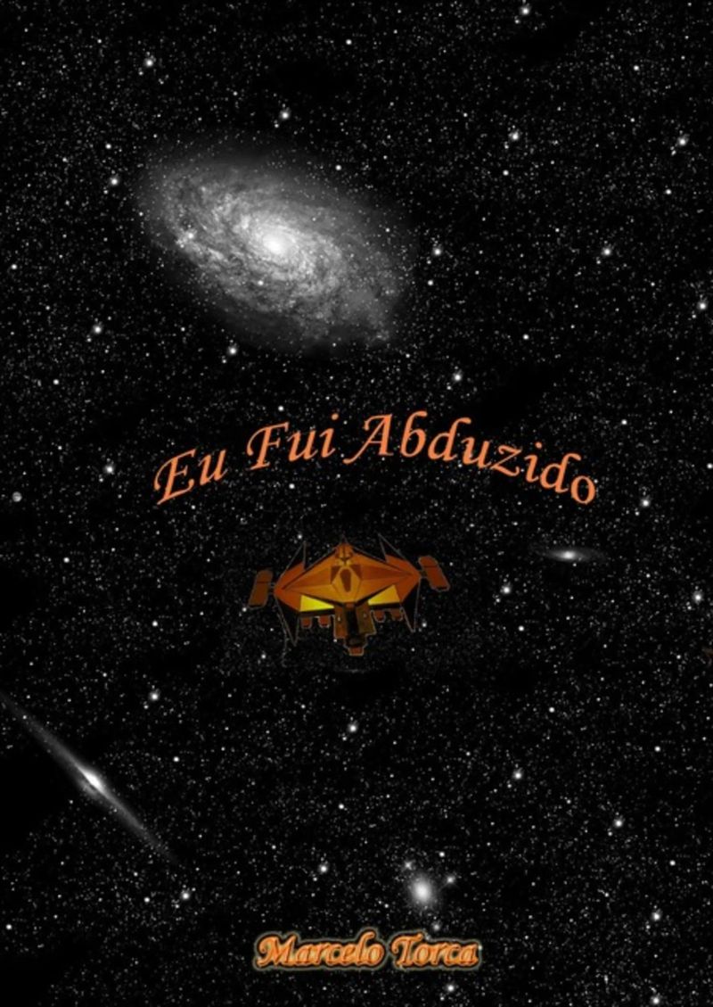 Eu Fui Abduzido