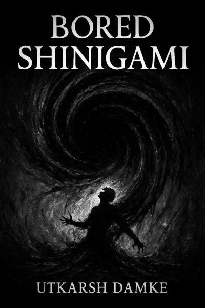 Bored Shinigami