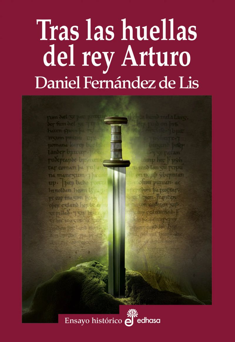 Tras las huellas del rey Arturo