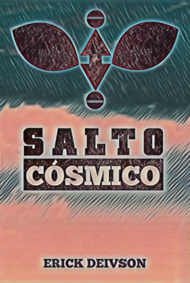 Salto Cósmico