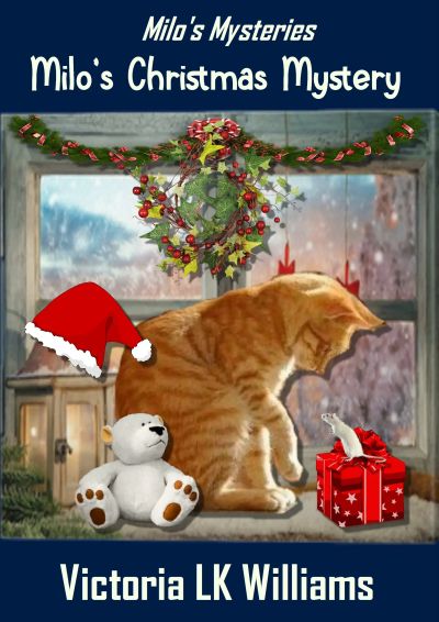 Milo's Christmas Mystery 