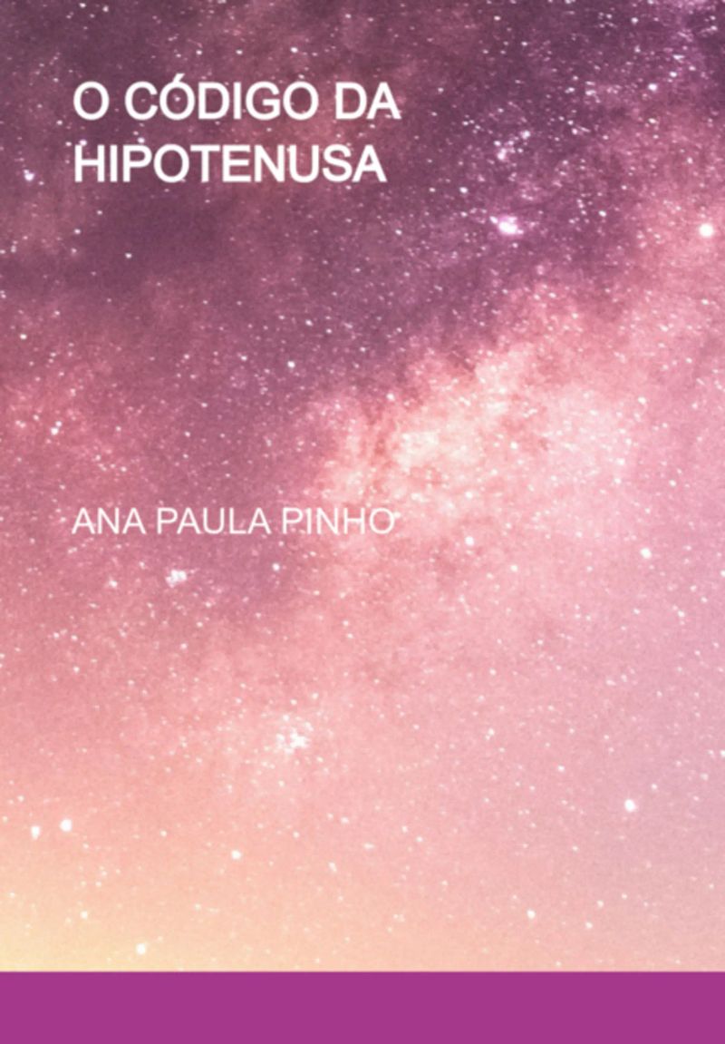 O Código Da Hipotenusa