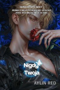 Nigdy Twoja