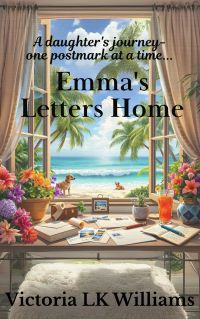 Emma’s Letter’s Home
