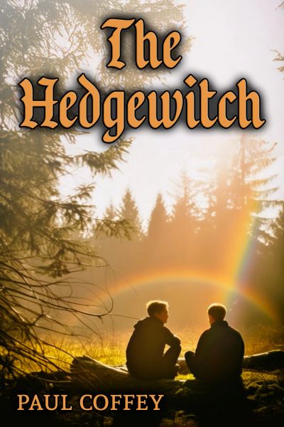The Hedgewitch