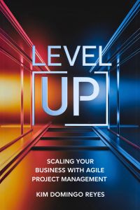 Level Up