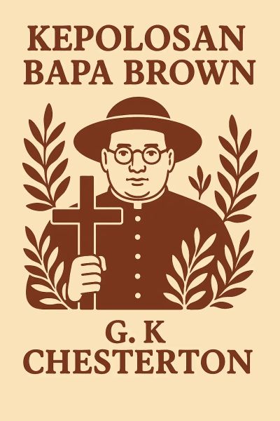 Kepolosan Bapa Brown