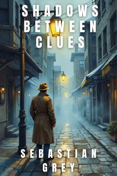 Shadows Between Clues