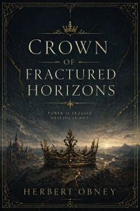 Crown of Fractured Horizons