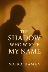 The Shadow Who Wrote My Name