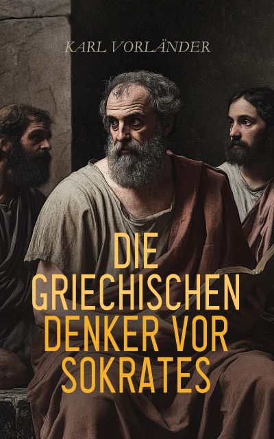 Die griechischen Denker vor Sokrates