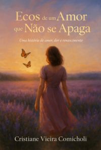 Ecos De Um Amor Que Não Se Apaga