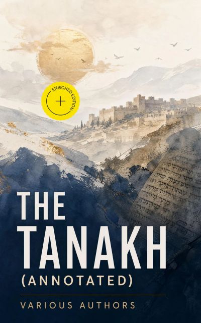 The Tanakh (Annotated)