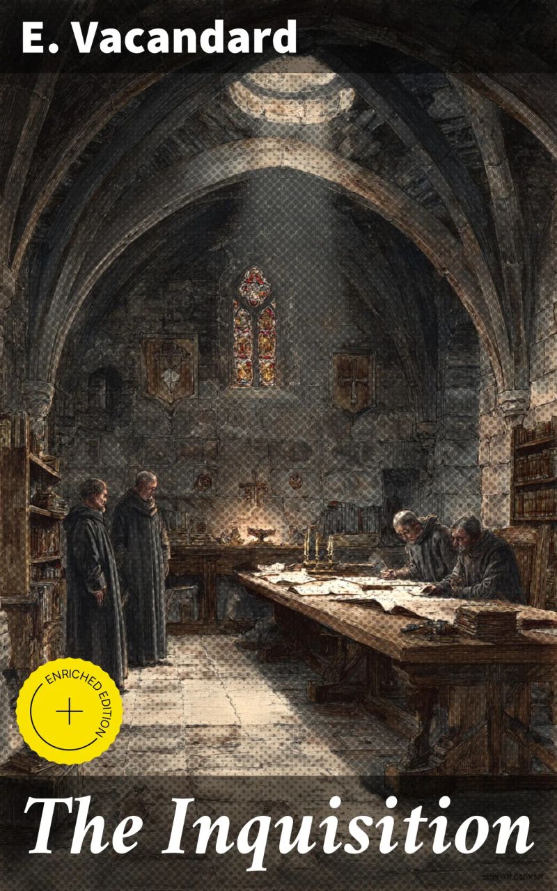The Inquisition