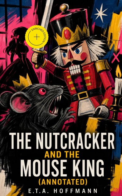 The Nutcracker and the Mouse King (Annotated)