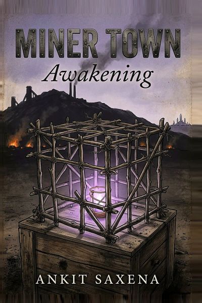 Miner Town: Awakening