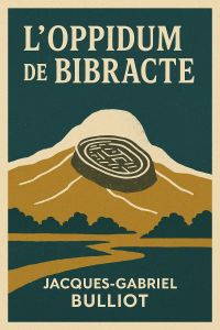 L'oppidum de Bibracte 