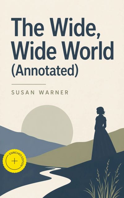 The Wide, Wide World (Annotated)