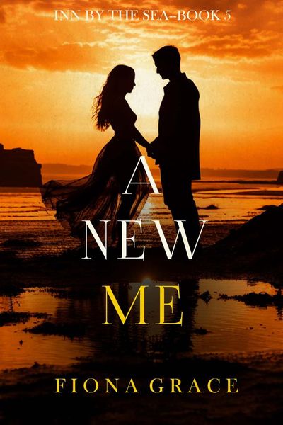 A New Me (Inn by the Sea—Book Five)