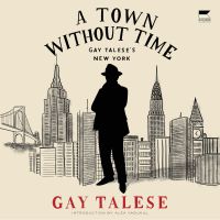 A Town Without Time