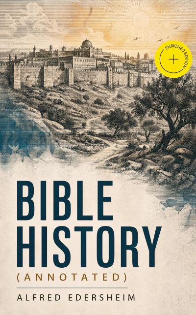 Bible History (Annotated)