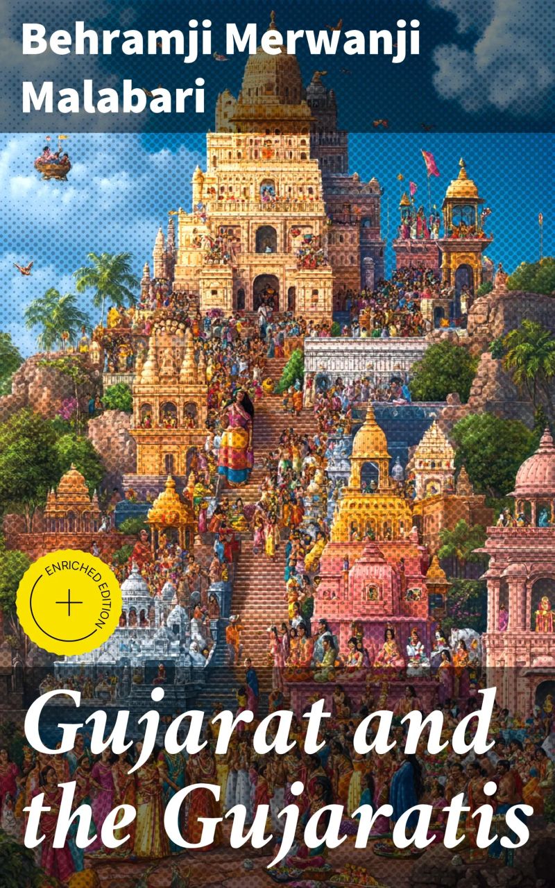 Gujarat and the Gujaratis