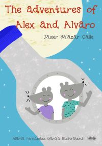 The Adventures Of Alex And Alvaro