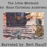 The Little Mermaid