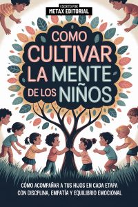Como Cultivar La Mente De Los Niños