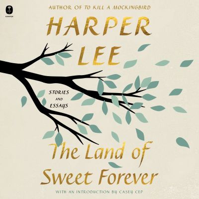 The Land of Sweet Forever