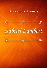 Gabriel Lambert