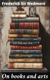 On books and arts