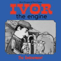 Ivor the Engine - Original Black & White Stories (1959–1962)
