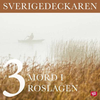 Mord i Roslagen