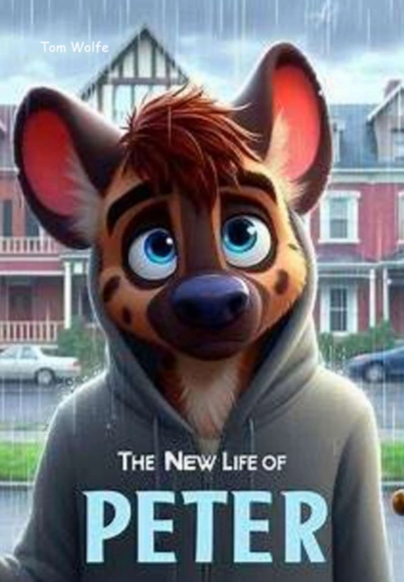 The New Life Of Pedro